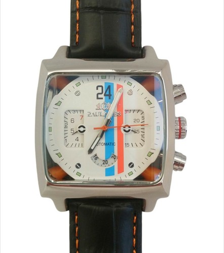 Orologio sportivo steve - orologio,