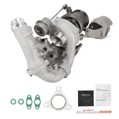 Doppio turbo per mercedes - per,