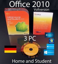Microsoft Office Home and