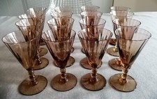 Bicchieri Murano calici vetro