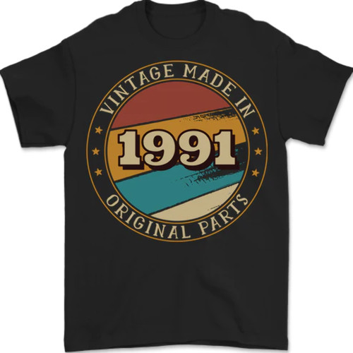 Shirt uomo compleanno - uomo,