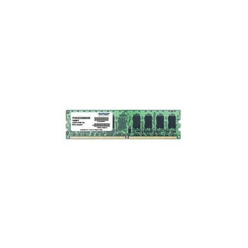 Ram patriot ddr2 - ddr2,