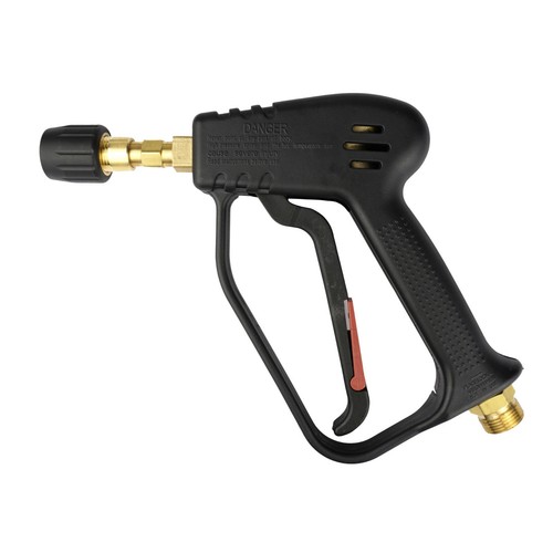 Pistola alta pressione - pistola, ad