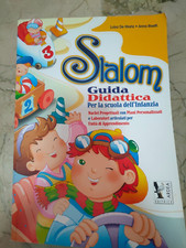 Guida didattica scuola