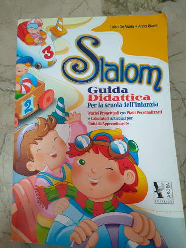 Guida didattica scuola