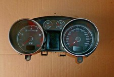QUADRO STRUMENTi 8JO920930C AUDI TT BENZINA 2.0  ANNO 2007 A 2014