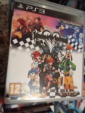 Kingdom Hearts HD 1.5 Remix - PS3 PlayStation 3