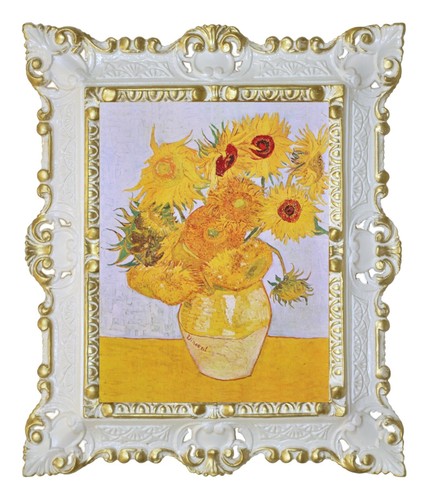 Stampa carta telata quadro - carta,