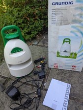 Grundig PSW 5000 altoparlante