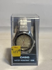 Orologio Uomo Casio AMW-320C