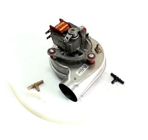 Beretta ventilatore caldaia - beretta,