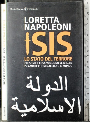 Isis stato del terrore - isis.,