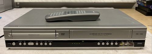 Philips dvp 3055 - dvp-3055, dvd