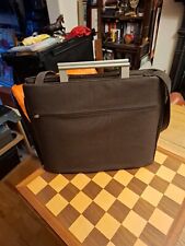 Borsa a tracolla per laptop