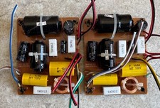 2 scambi Magnat Quantum 508