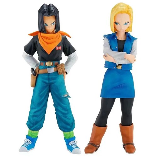 Figurine dragon ball 17 - dragon,