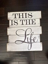 QUESTA È LA VITA Cabina