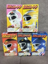 Power Rangers Wild Force