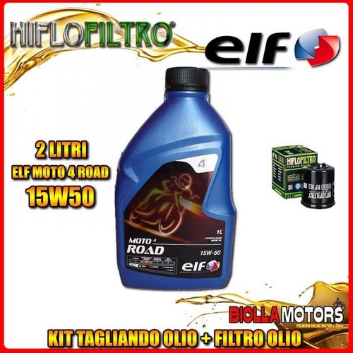Kit tagliando 2lt - 2lt, olio