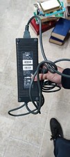 ALIMENTATORE ORIGINALE , MICROSOFT XBOX 360, no ps1 ps2 ps4 ps5 psp nes snes n64