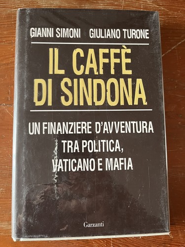 Simoni turone caffè - turone,