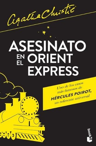 Asesinato orient express - el,
