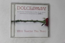 Dolceamare CD Loredana Bertè