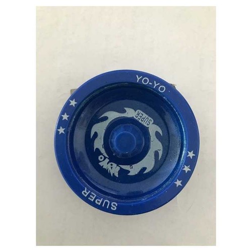 Yoyo metal debrayable neuf - metal,