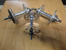 Mozzo anteriore Sunshine