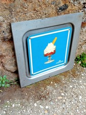 Insegna Bar Targa Tabella