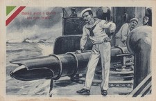Cartolina militare marina - ,r.,