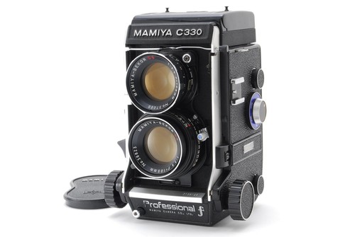 Pro mint mamiya - pro, [mint+++]