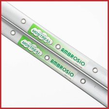 NOS AMBROSIO MONTREAL TUBULAR
