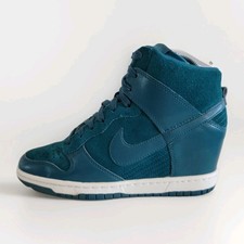 NIKE DARK SKY HI ZEPPA TAGLIA