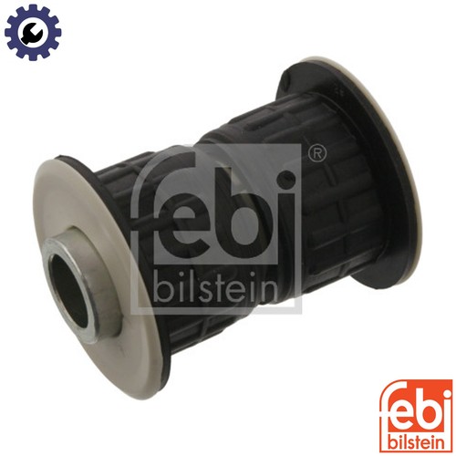Molla boccola 35497 - 35497, iveco
