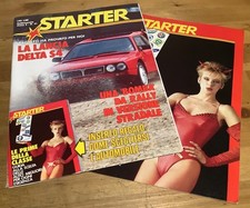 Starter n. 41 anno 2 - 1985 -