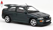 Norev ford england escort - 1/18,