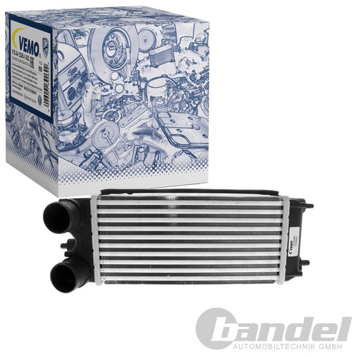 Vemo intercooler turbo adatto - turbo,