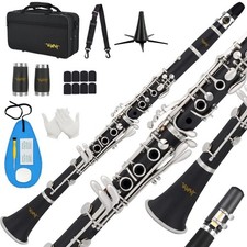 Clarinetto Bb per Principianti