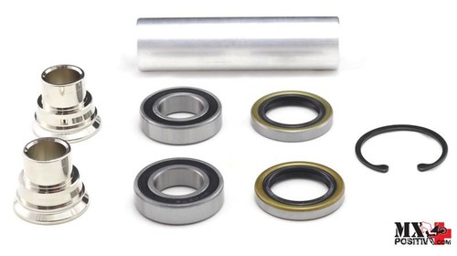Kit revisione mozzo ruota - revisione,