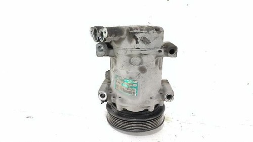 Compressore climatizzatore - compressore,