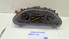 Strumentazione yamaha majesty - strumentazione,