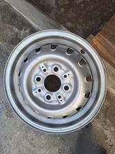 4 CERCHI 12 X 3,5 FERGAT FIAT ABARTH 750 850TC 1000TC ZAGATO