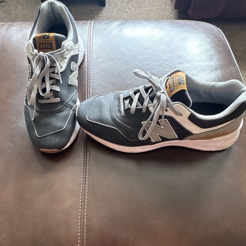 New balance 997g scarpe - new,