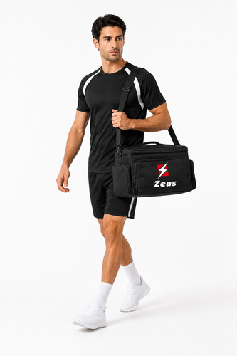 Borsa borsone tracolla - borsa,