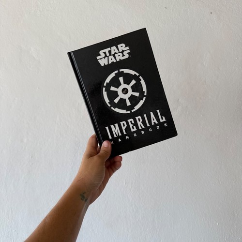 Star wars manuale - star,