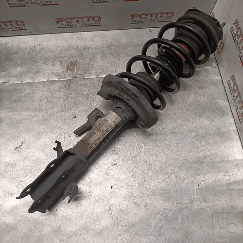 1730506 ammortizzatore ant dx - ammortizzatore,