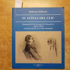 ROBERTO SOLLAZZI autografato