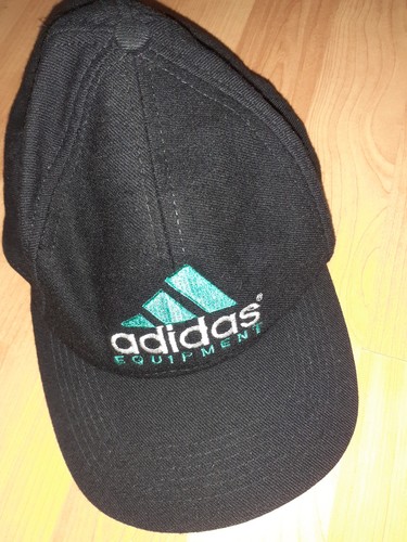 Casquette adidas equipment - casquette,