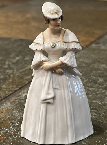 Statuina vintage rosenthal - statuina,